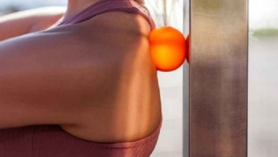 U OVOM MIŠIĆU NAGOMILAVA SE NAJVIŠE STRESA: Evo kako da izbacite napetost iz svog tela (VIDEO)