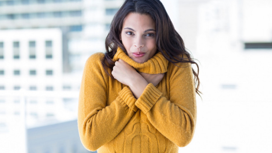 Ne nosite džemper jer vas bocka? Postoji rešenje, potreban vam je samo jedan sastojak koji će omekšati vunu