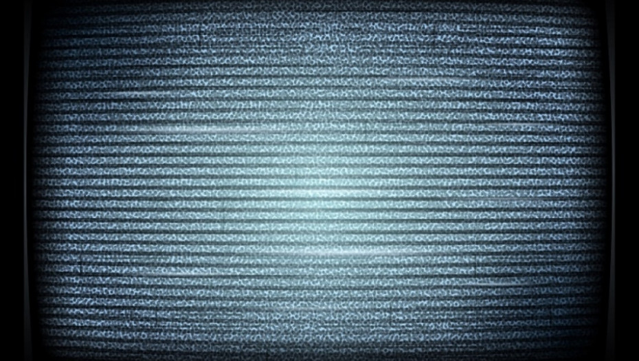 televizor, nema kanala