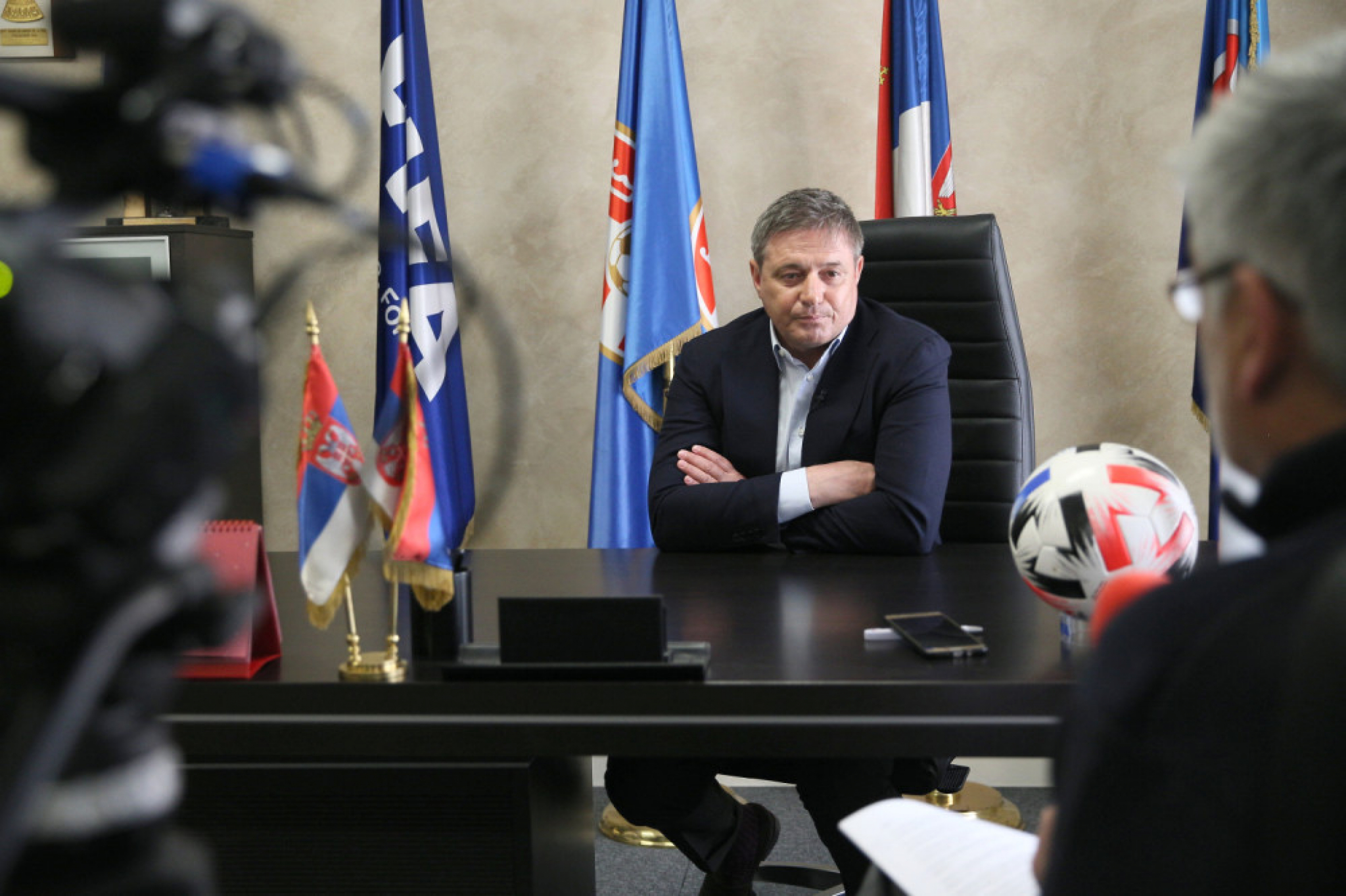 Dragan Stojković Piksi