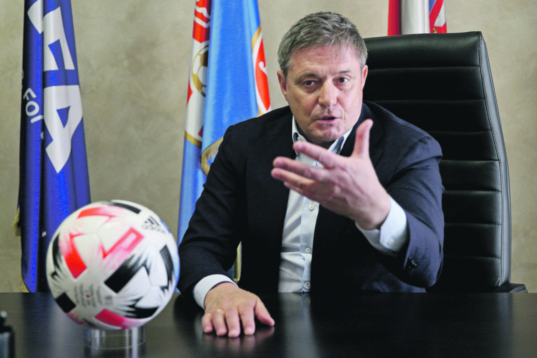 Dragan Stojković Piksi