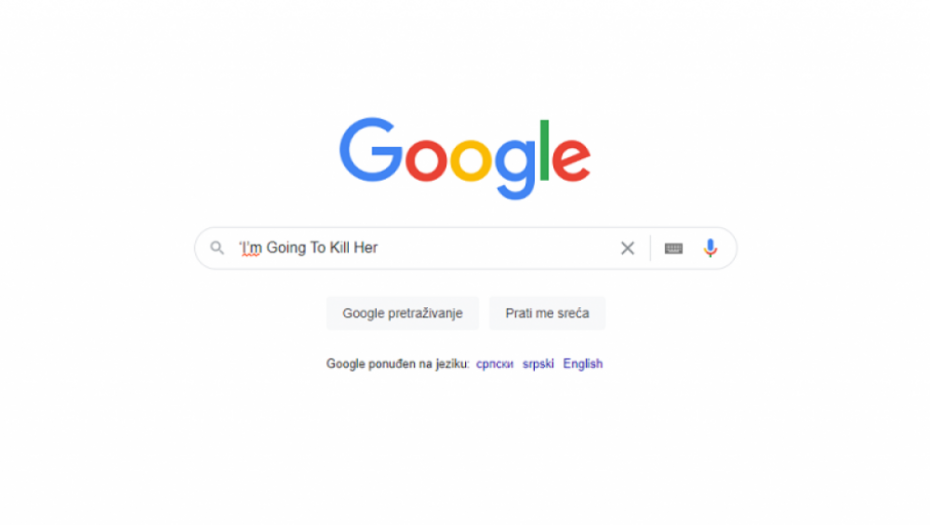 gugl, web stranica, google