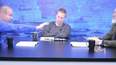 Teša Tešanović zaspao