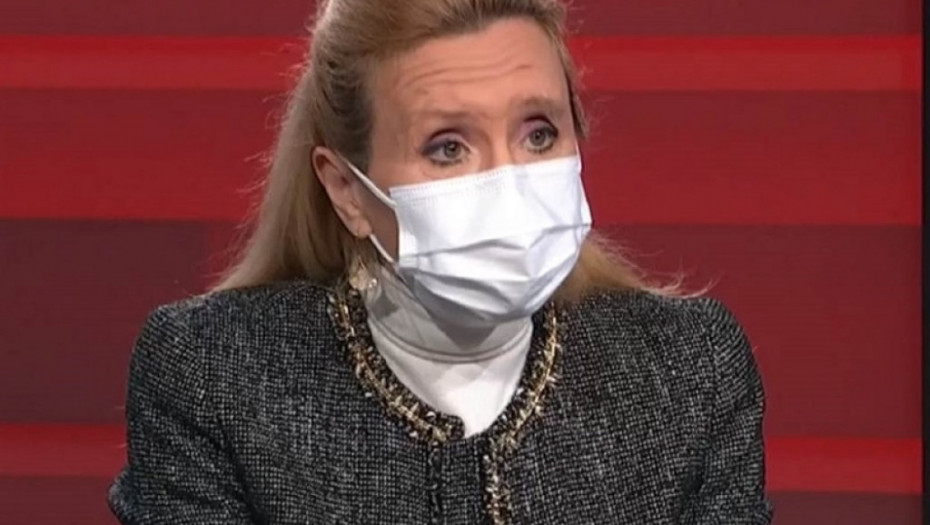 "SIMPTOMI SU DRUGAČIJI" Doktorka Tanja Jovanović otkrila detalje o delta soju koronavirusa!