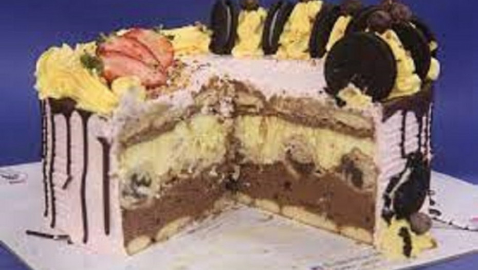 JOŠ JEDAN RECEPT ZA USKRŠNJU TRPEZU Neodoljivo, savršena - Kroasan torta, sočna, kremasta, ukusna!