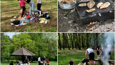 Praznik rada, 1. maj