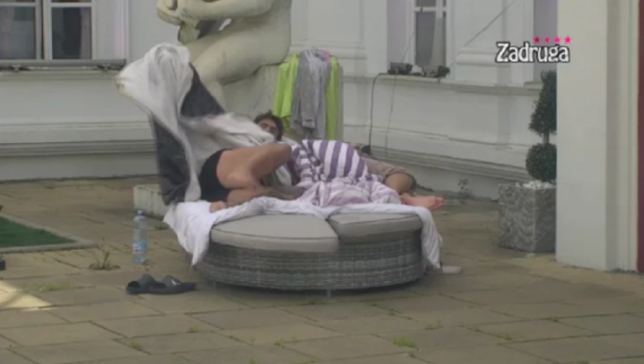 Kristijan i Kristina