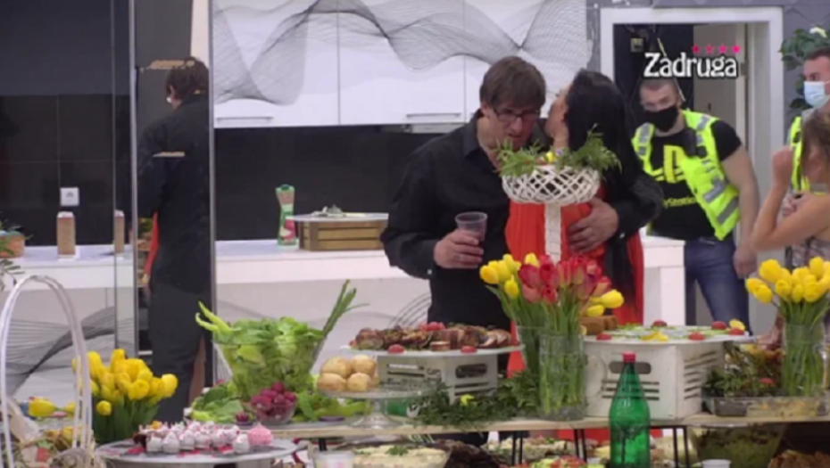 Kristijan i Kristina