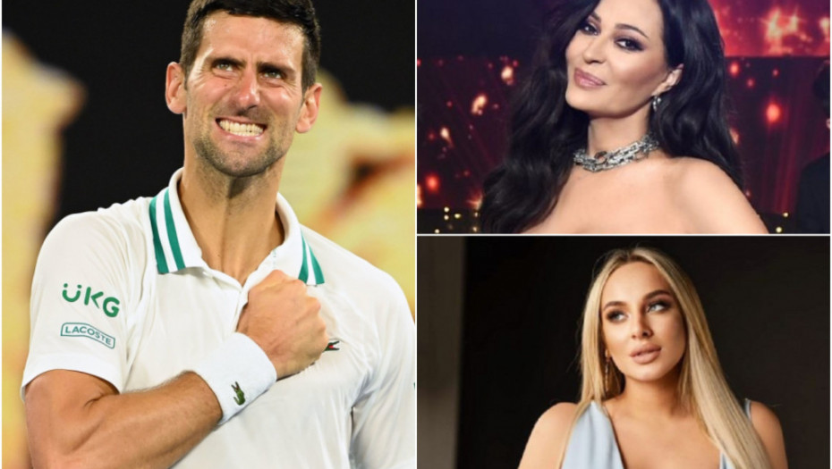 O NJIMA SE STALNO PIŠE I PRIČA Svakog člana znate, neke je proslavio rijaliti, a drugi su odabrali muziku i sport, uživaju u luksuzu, a ova porodica prednjači u poznatim ličnostima!