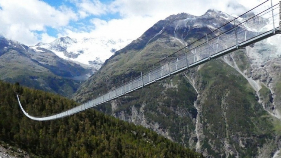 most, najduži most na svetu, portugal