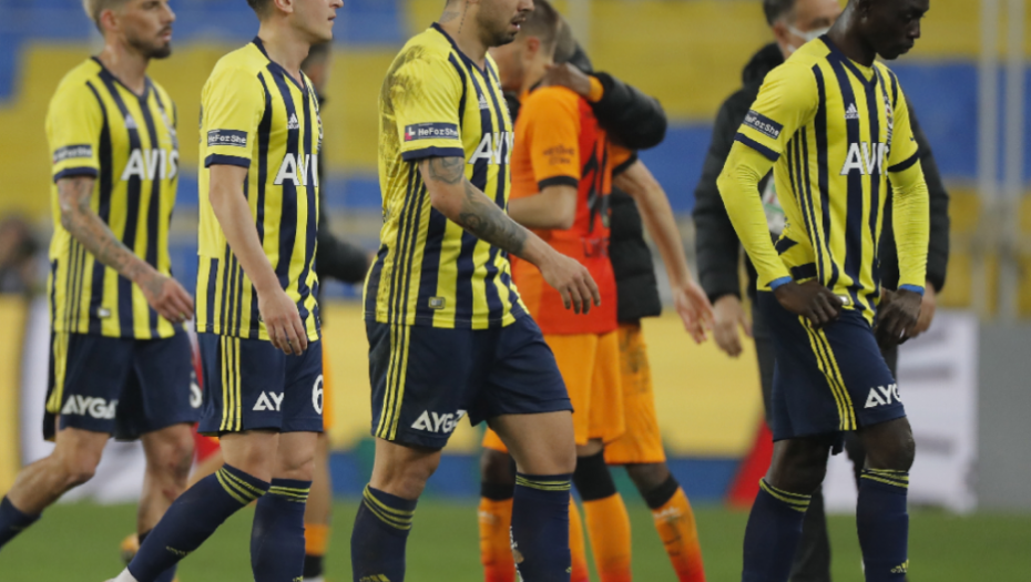 FK Fenerbahče