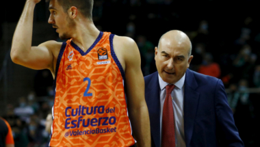 Vanja Marinković (Valensija)