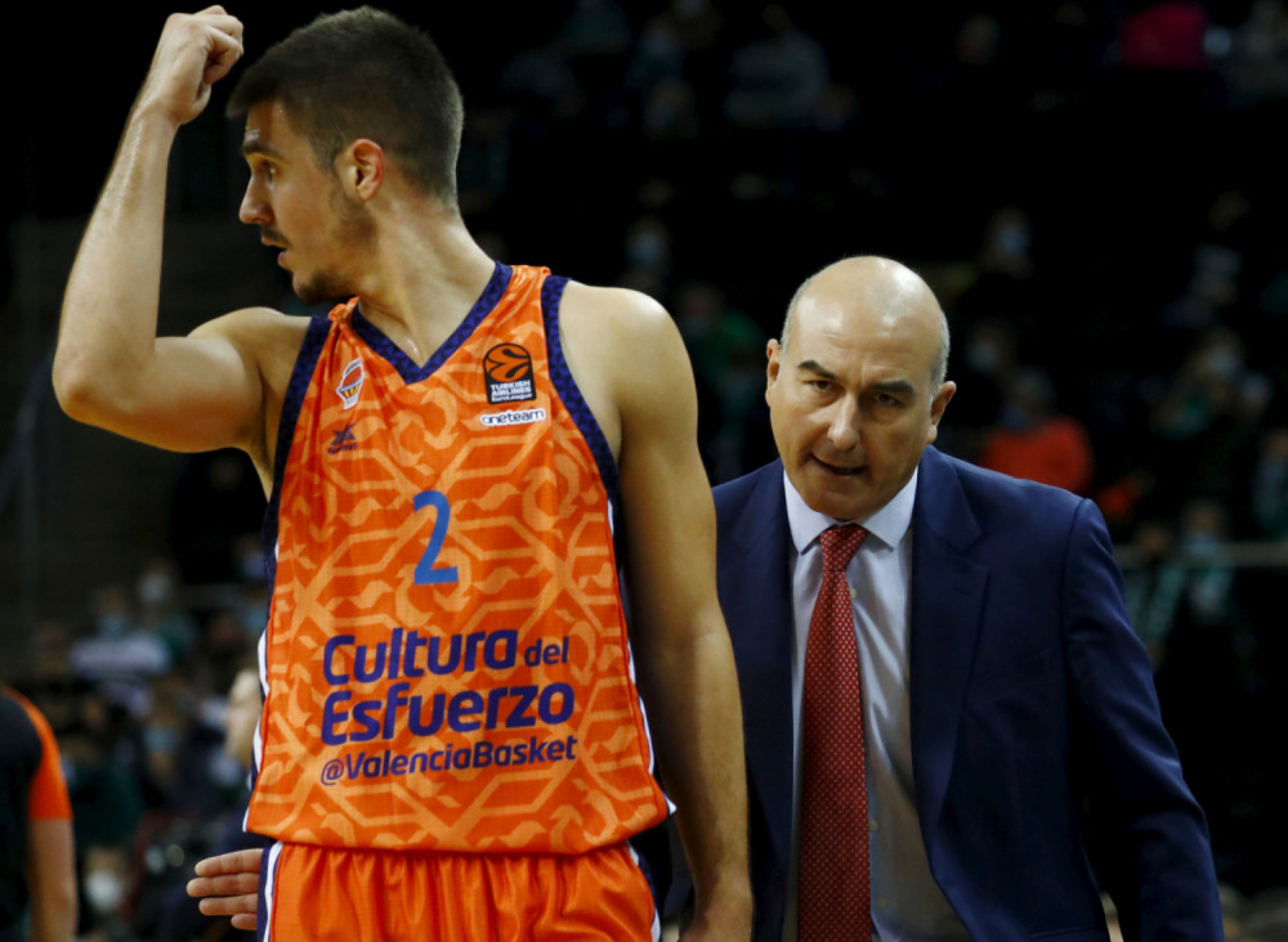 Vanja Marinković (Valensija)