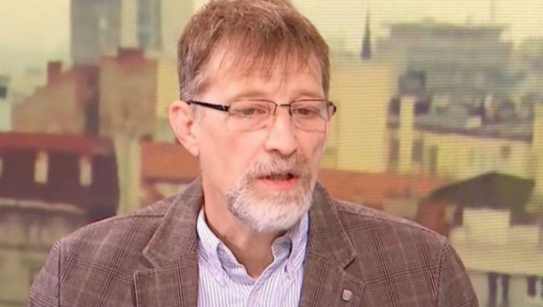 Biolog Aleksić upozorava: Ako vas ujede krpelj, ove 3 stvari nikako nemojte da radite, evo kako da izbegnete smrtonosnu infekciju