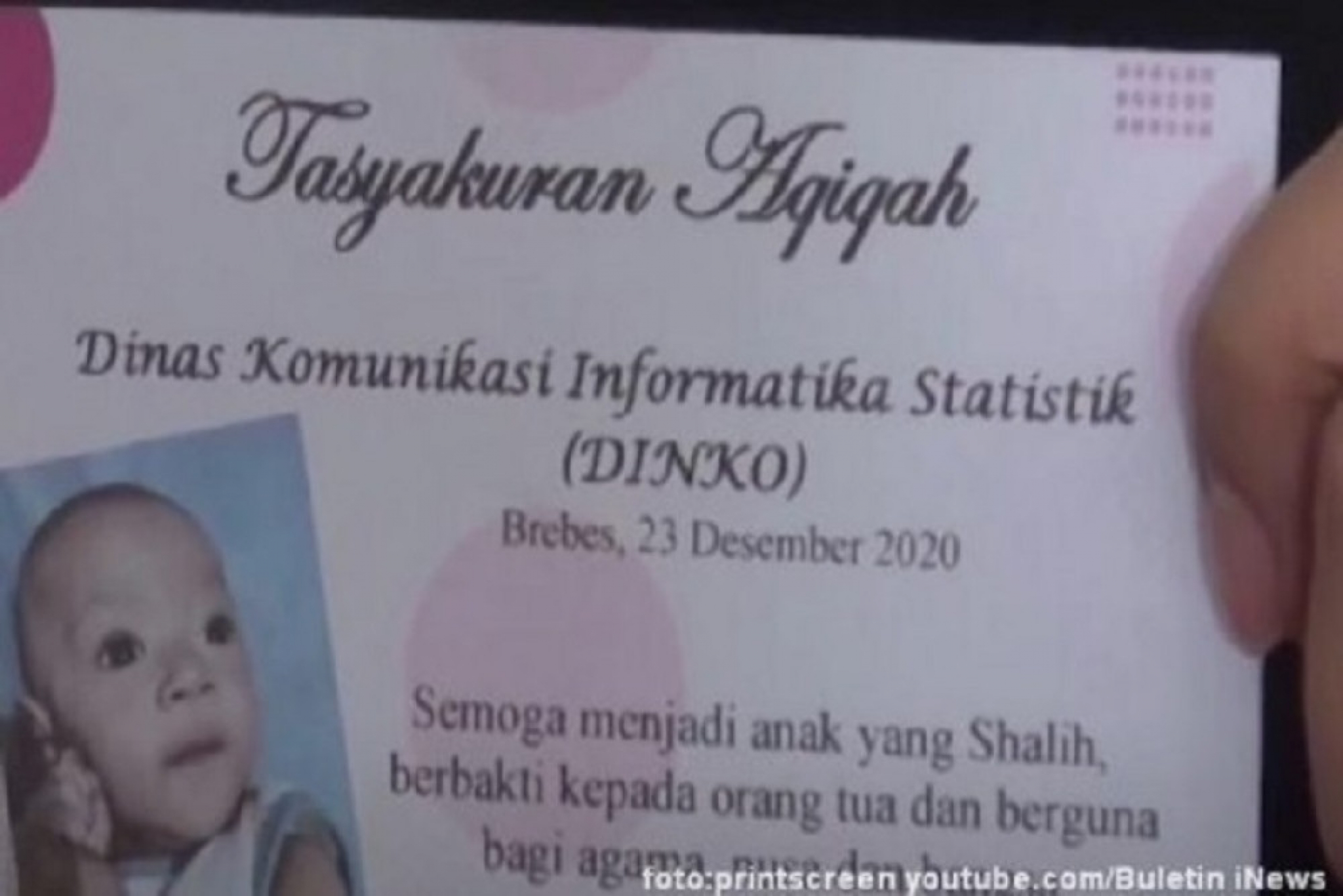 dokument, promena imena