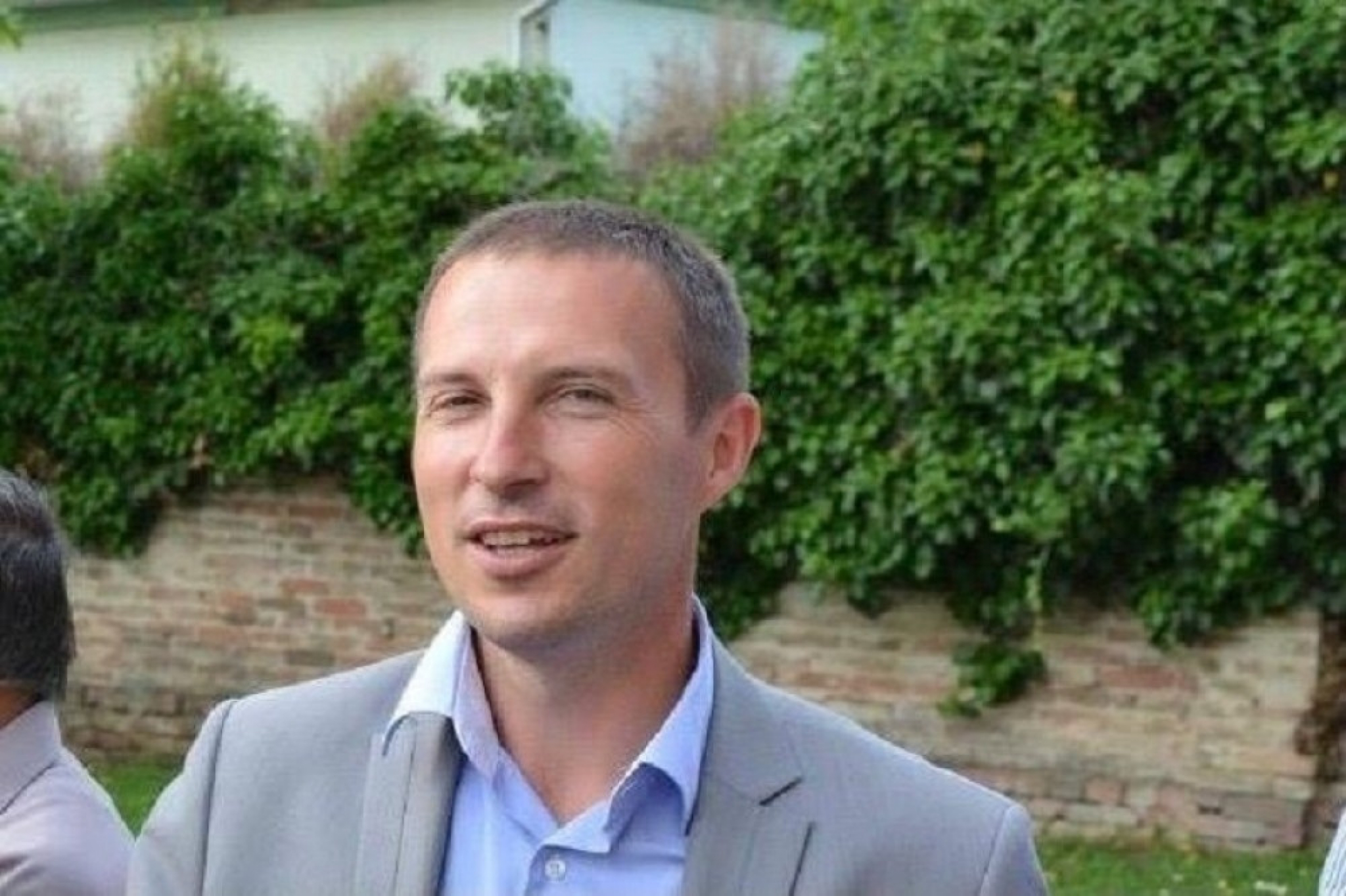 Zoran Baćanović