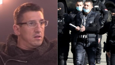 Belivuk i Golubović