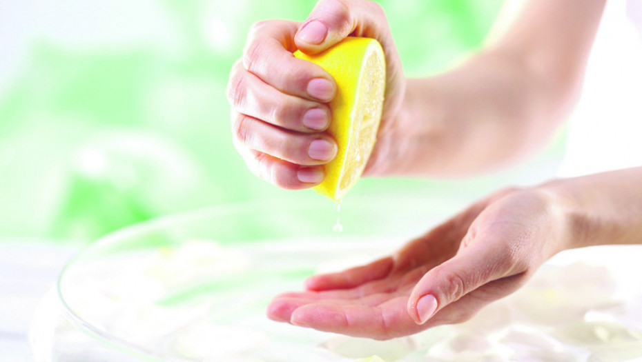 MALO KO OVO ZNA Limunova kora je rešenje za ovih 6 kućnih i zdravstvenih "problema"