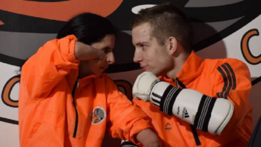 tekvondo, paraolimpici, Danijela Jovanovic, Nikola Spajic