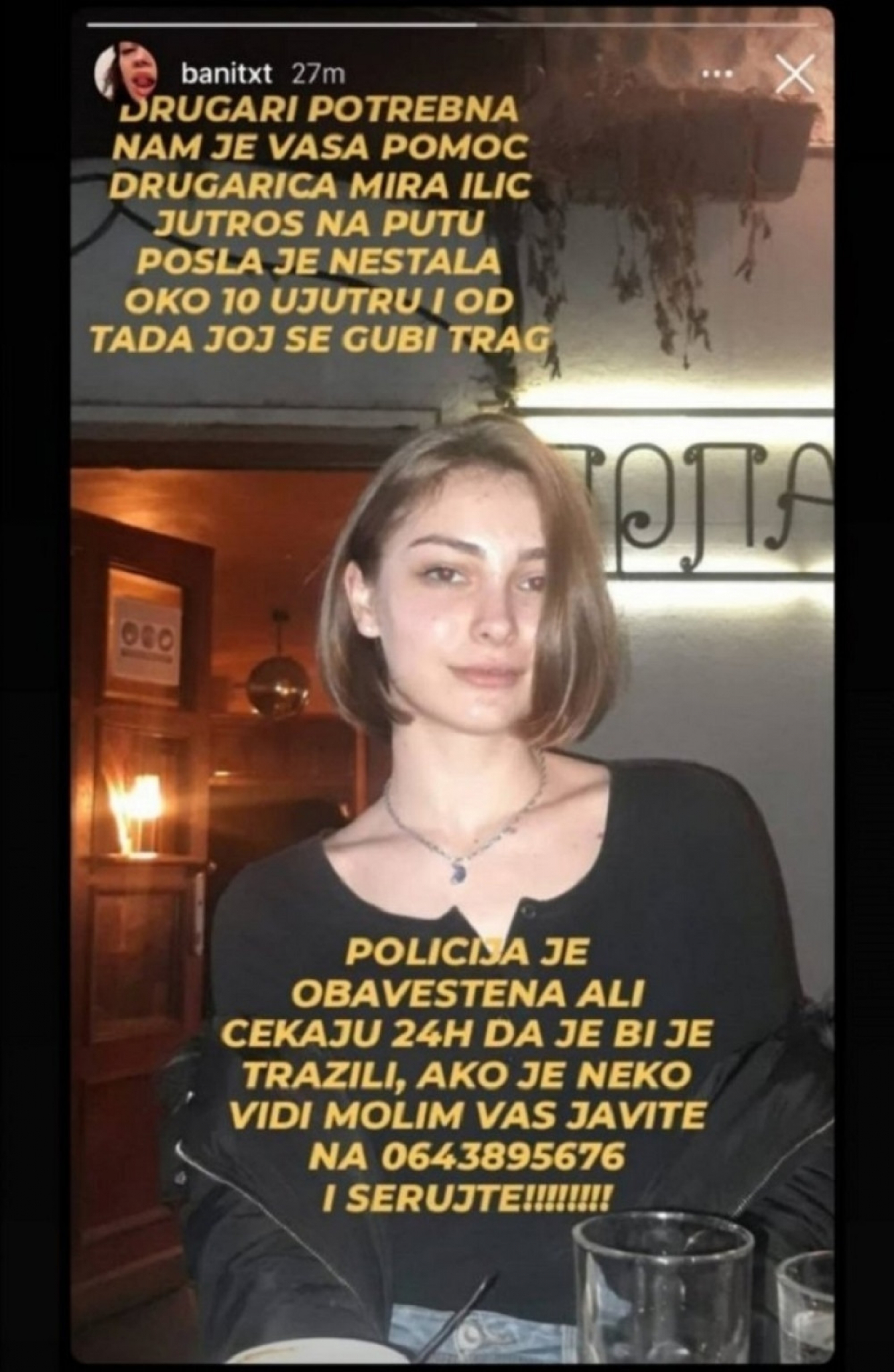 Mira Ilić