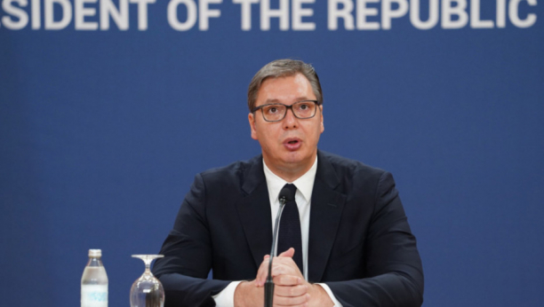 "LIČNO ĆU SE ANGAŽOVATI" Vučić najavio provere: Obići ću svaki dom, da vidimo u kakvim uslovima žive deca!