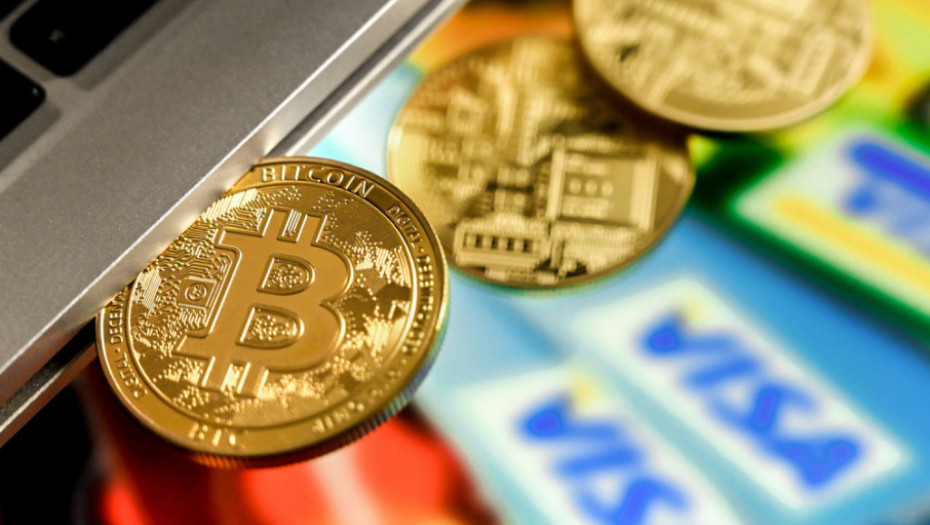 ETERUM POSTAVIO NOVI REKORD I bitkoin zabeležio porast, digitalni novčići drže cenu