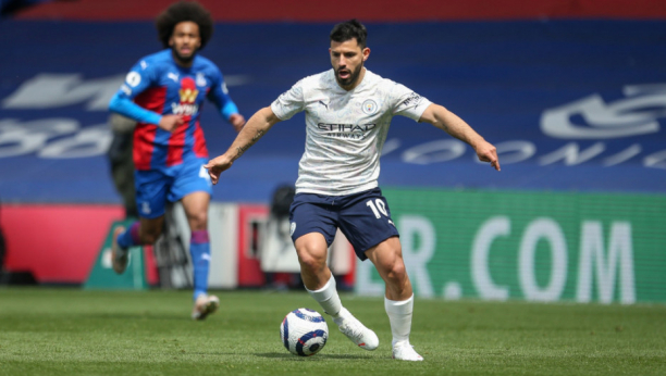 BOMBA JE SPREMNA DA SE AKTIVIRA! Aguero pristaje na manju platu i potpisuje za španskog velikana!