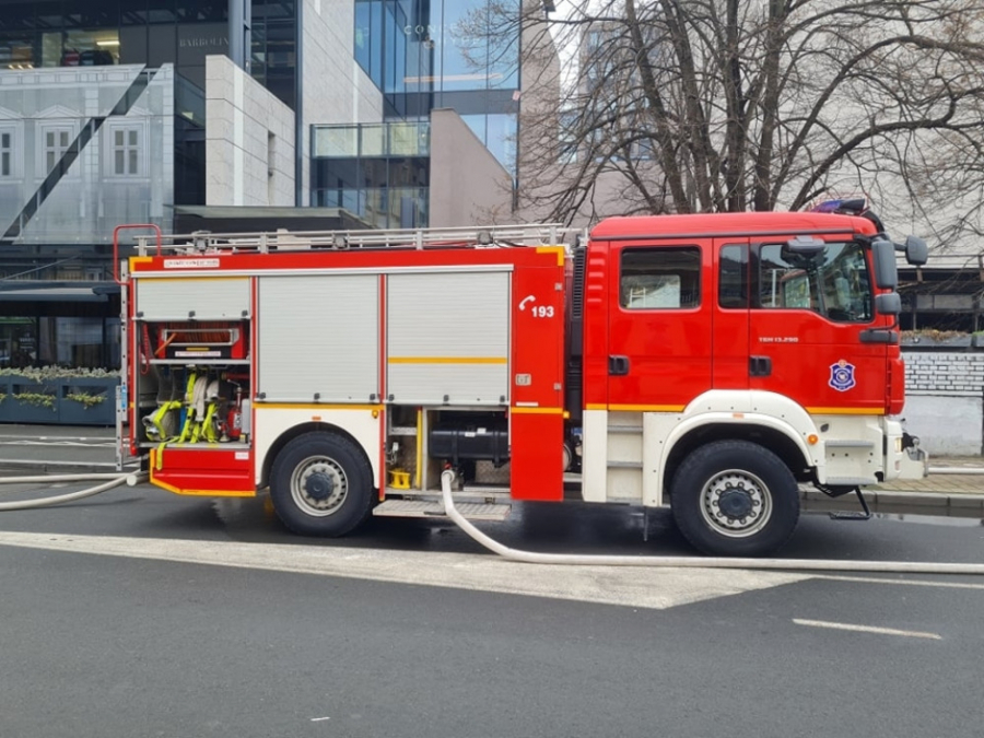 LUCIFER IZAZIVA 35 POŽARA DNEVNO Vatrogasci non stop na terenu, od početka godine deset osoba stradalo, 44 spašeno