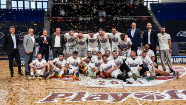 TEJIĆ MVP ABA liga dobila novog člana, dolazi iz glavnog grada