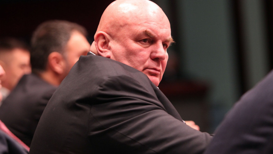 Palma se ponovo oglasio, slučaj mogu da preuzmu i CIA i KGB!