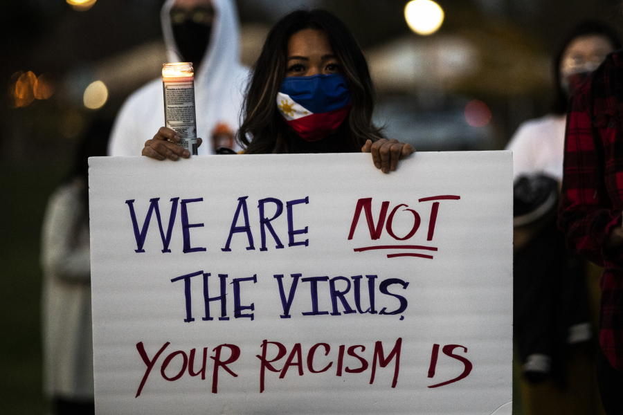 NEMIRI U SAD Azijati u strahu za svoj život: Građanske patrole patroliraju kroz Kinesku četvrt kako bi pomogle građanima da se odbrane od rastućeg nasilja