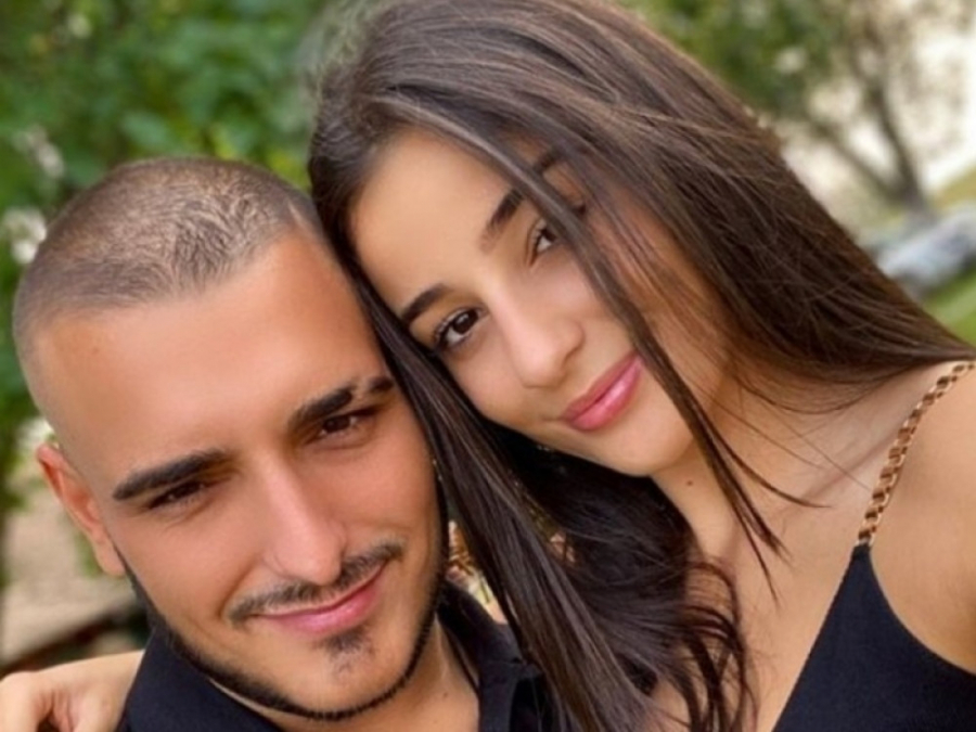 KONAČNO POSTIGLI DOGOVOR! Evo koliko će Darko Lazić davati novca za alimentaciju, Marina pristala na njegove uslove za starateljstvo!