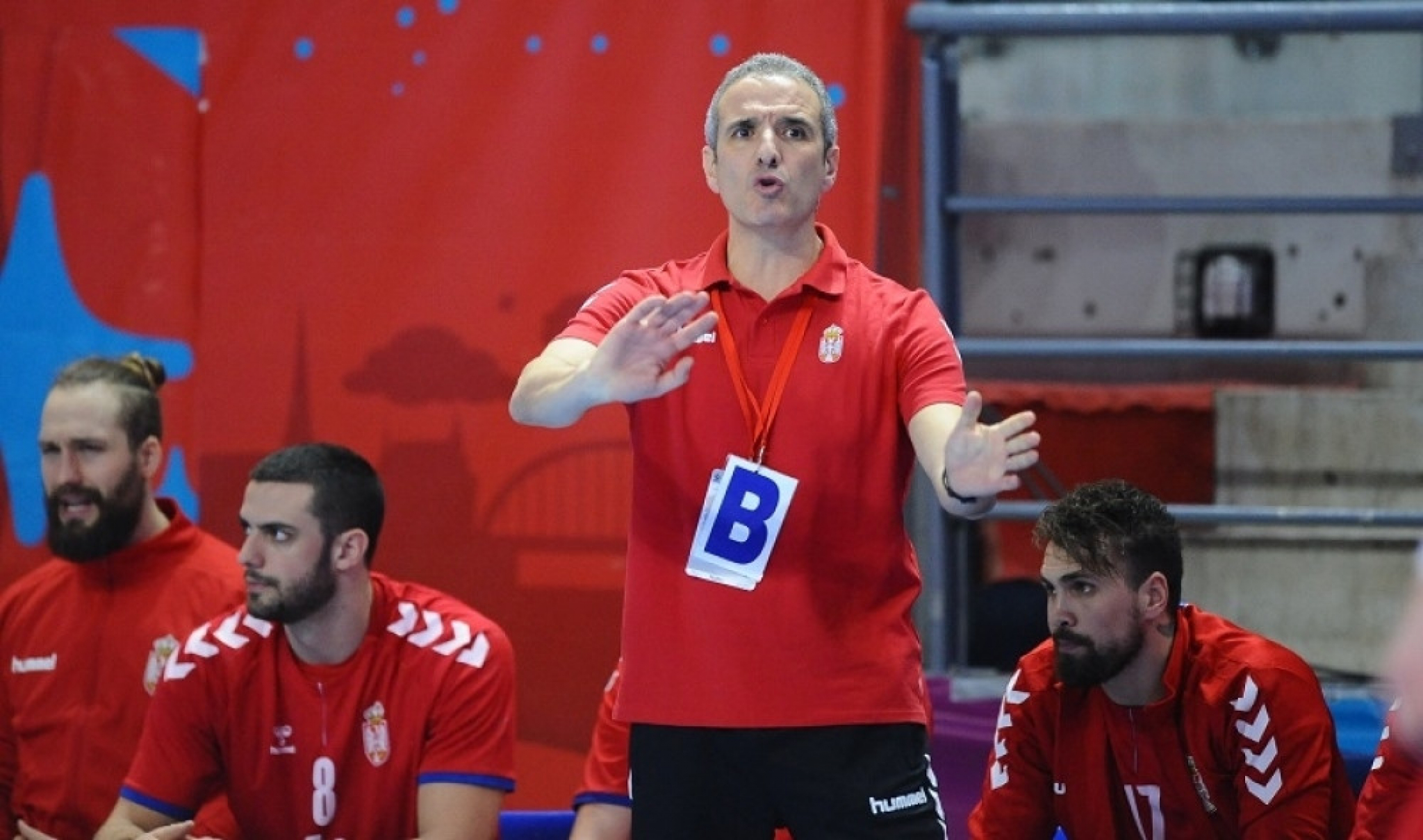 PODIGLO SE MNOGO PRAŠINE! Slavni rukometaš uporedio Srbiju i Hrvatsku, njegove reči su uzburkale region!