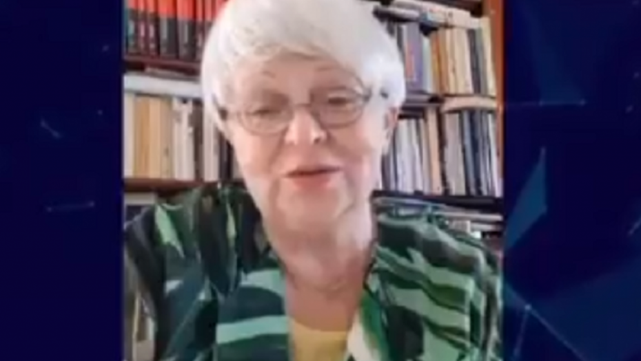 "DEVASTIRAO JE DEMOKRATSKU STRANKU" Gorica Mojović žestoko udarila na Lutovca: DS više ne postoji!