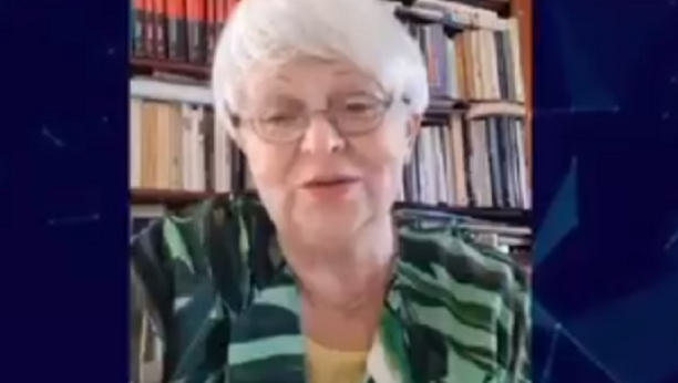 "DEVASTIRAO JE DEMOKRATSKU STRANKU" Gorica Mojović žestoko udarila na Lutovca: DS više ne postoji!