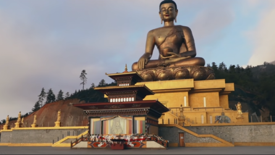 ZVANIČNO NAJSREĆNIJA ZEMLJA NA SVETU U njoj ne postoje semafori, zabranjen je duvan i samo kralj ima prezime!