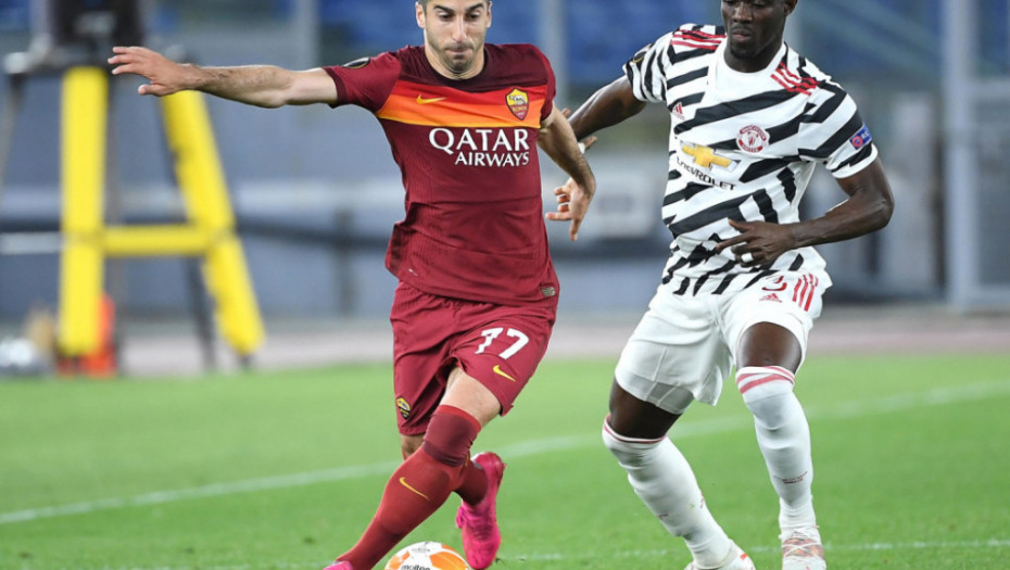 MATIĆ I CRVENI ĐAVOLI PONOVO ZA TROFEJ Žuta podmornica prvi put u istoriji u finalu (VIDEO)