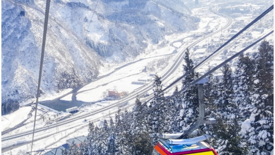 Proleće u Japanu je pravi praznik za oči, a zbog ovih stvari neophodno je posetiti ovu zemlju! (FOTO)