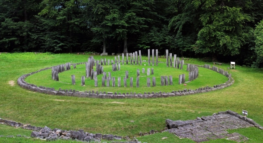 NISMO TOLIKO NAPREDNI KOLIKO MISLIMO DA JESMO: Trenutni koncept vremena stvorili su Sumerani pre 5.000 godina!