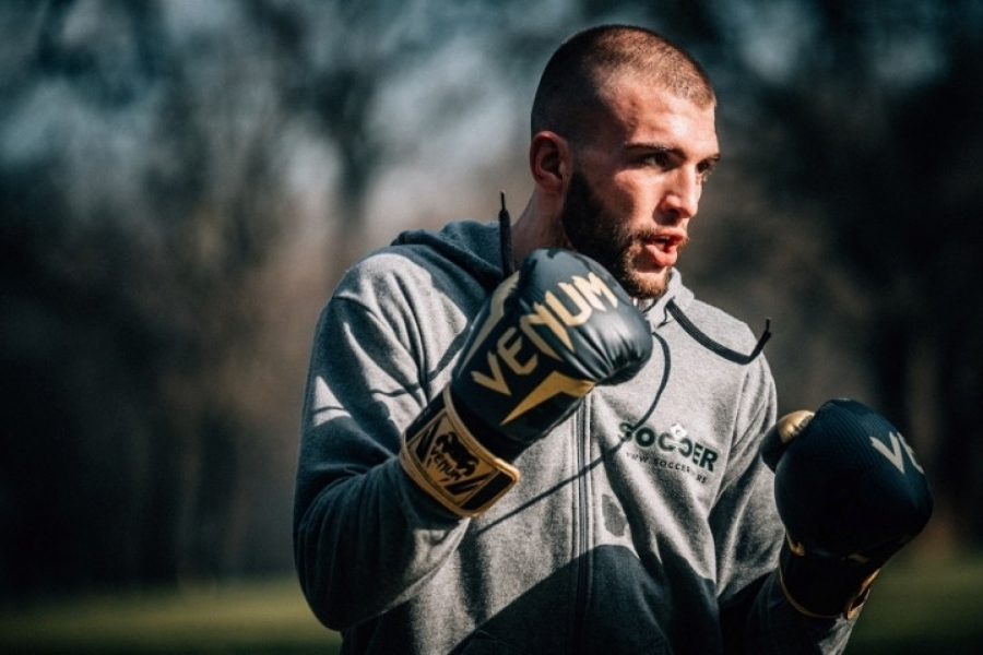 OVO SADA MI DAJE VETAR U LEĐA Veljko Ražnatović progovorio o porodici za Alo! (VIDEO)