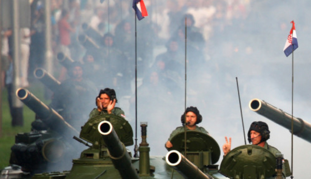 HRVATI GUBE NACIONALNI IDENTITET? 