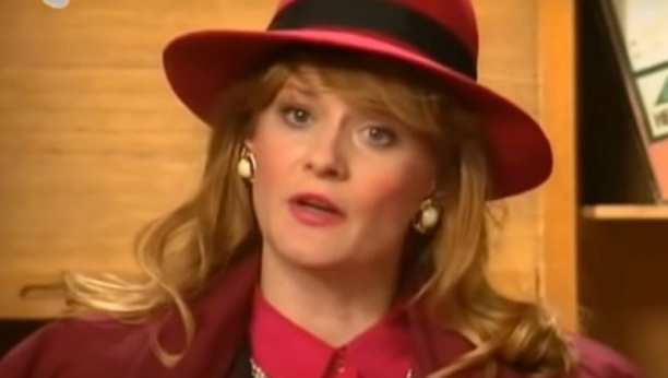 Lolu Golubović obožvala je cela nacija: Srpska glumica se povukla sa javne scene, otvorila je restoran u Albaniji, e evo kako danas izgleda! (FOTO)