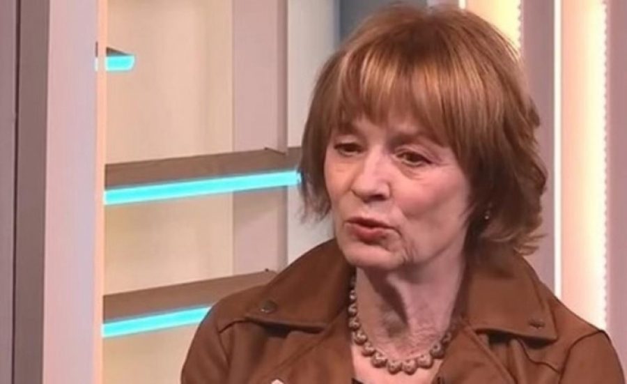 Lolu Golubović obožvala je cela nacija: Srpska glumica se povukla sa javne scene, otvorila je restoran u Albaniji, e evo kako danas izgleda! (FOTO)