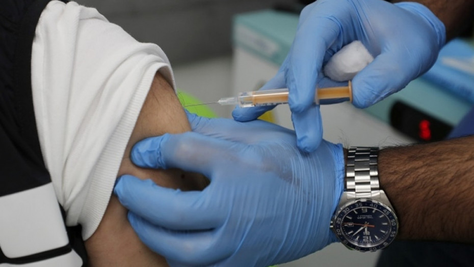 POSTOJE DVE OPCIJE Italija razmatra da odobri nepriznate vakcine
