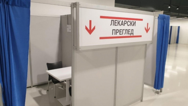 NAUČNICI OTKRILI UŽASNE POSLEDICE! Korona napravila haos u glavama: Manje spavaju, seksualni život je narušen