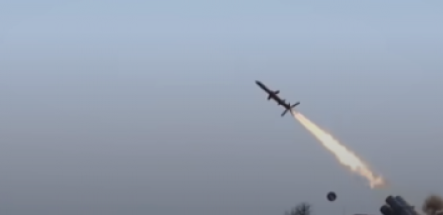 Izrael izveo raketni napad na jug Sirije