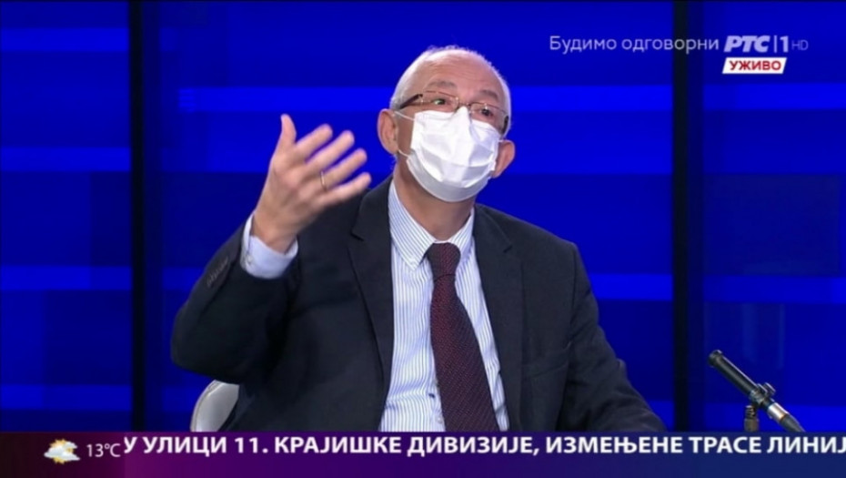 U Aušvicu sam video cipele na kojima je pisalo "Kon"! Tek nakon majčine smrti sam saznao da sam KRŠTEN