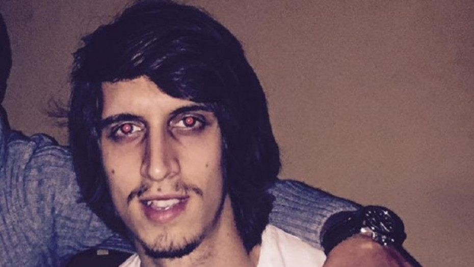 "MOŽE ĆERKA DA MU BUDE" Sin Kristijana Golubovića se stidi svog oca, Lazar ne želi da čuje za njega, evo kako je ragovao kada je video šta mu tata radi u Zadruzi!