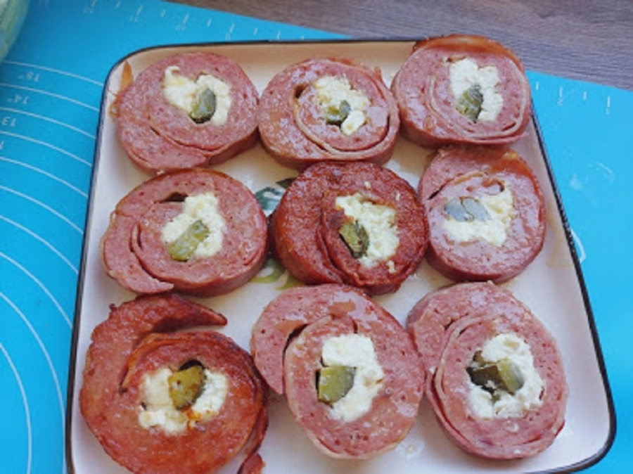 IZ BAKINE KNJIGE RECEPATA Kako pretvoriti meso u pravi delikates