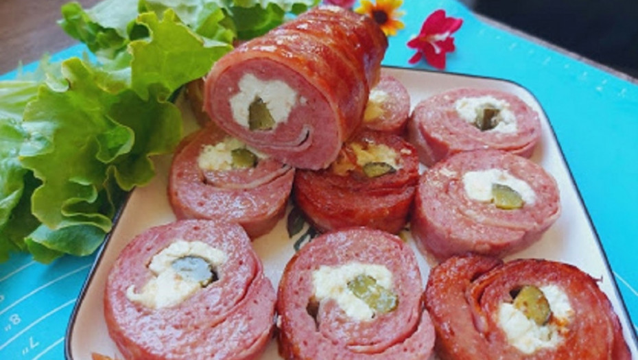 IZ BAKINE KNJIGE RECEPATA Kako pretvoriti meso u pravi delikates